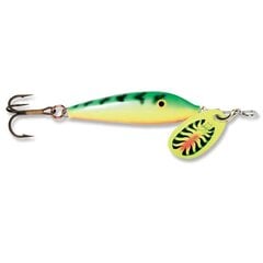 Lant BlueFox Vibrax Minnow Spin 2 hind ja info | Landid, voblerid | kaup24.ee