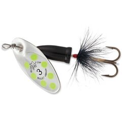 Lant Blue Fox Vibrax Bullet Fly 3 SCHB 11g hind ja info | Landid, voblerid | kaup24.ee