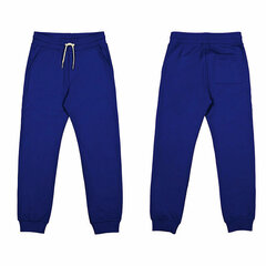 Детские спортивные брюки Mayoral 725*55, тёмно-синие цена и информация | Шорты для мальчиков | kaup24.ee