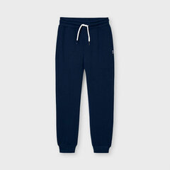 Детские спортивные брюки Mayoral 725*55, тёмно-синие цена и информация | Шорты для мальчиков | kaup24.ee