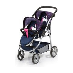 Детская коляска Reig цена и информация | Игрушки для девочек | kaup24.ee