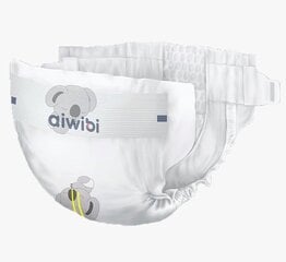 Mähkmed Aiwibi Australia Premium S (4-8 kg), 88 tk hind ja info | Mähkmed | kaup24.ee