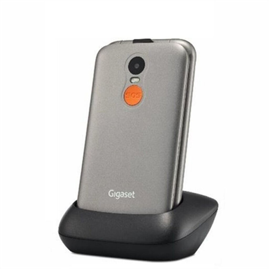 Gigaset GL590 Grey hind ja info | Telefonid | kaup24.ee