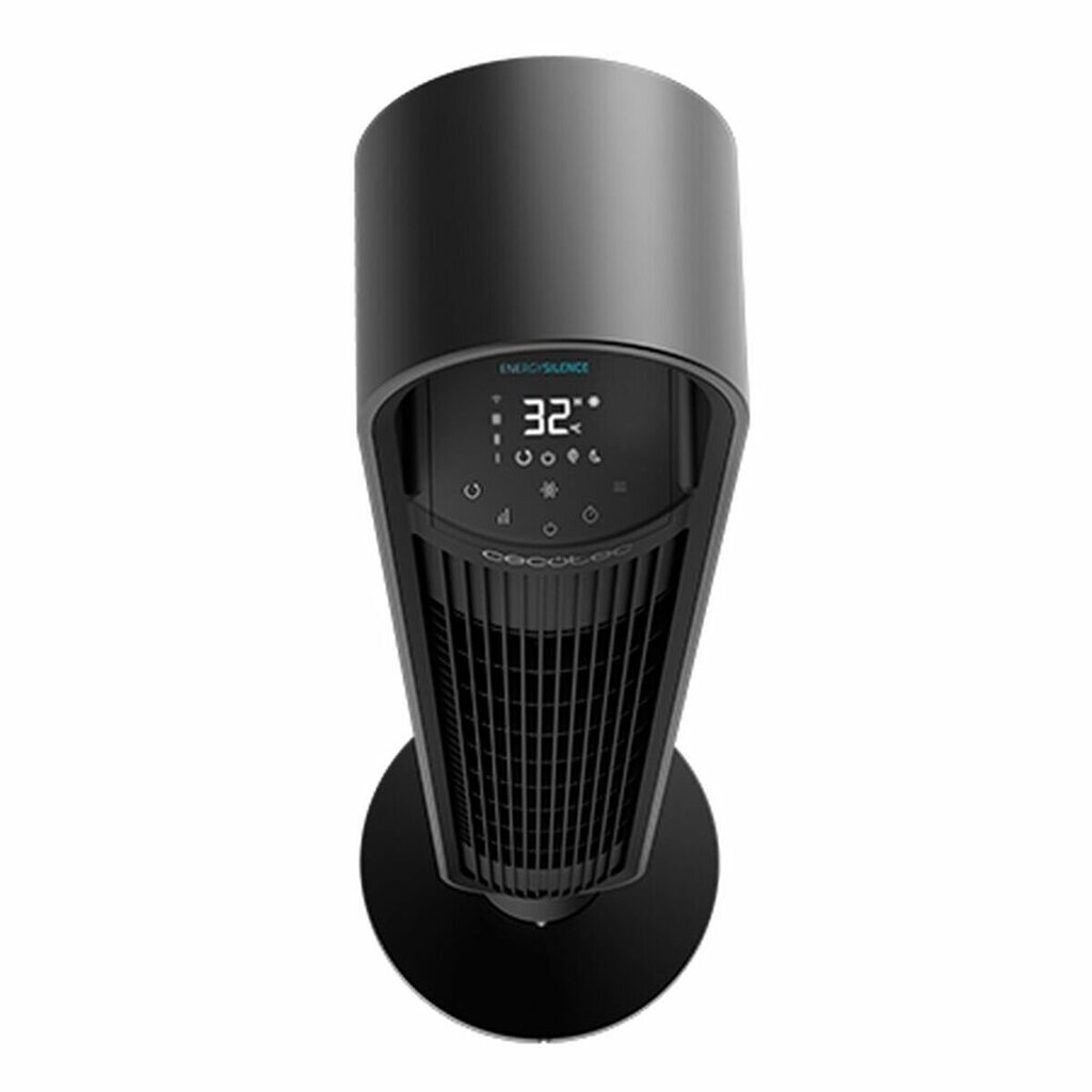 Tornventilaator Cecotec EnergySilence 9190 SkyLine Ionic, 60 W цена и информация | Ventilaatorid | kaup24.ee