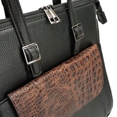 Женская сумка - рюкзак ELLEN-3 цена и информация | Женские сумки | kaup24.ee
