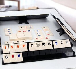 Digitaalne mahjong Electronics LV-1109, 1 tk. hind ja info | Lauamängud ja mõistatused | kaup24.ee