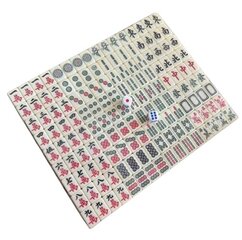 Mahjong mäng Electronics LV-1120 hind ja info | Lauamängud ja mõistatused | kaup24.ee