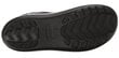 Naiste kummikud Crocs™ Jaunt Shorty Boot, must hind ja info | Naiste kummikud | kaup24.ee