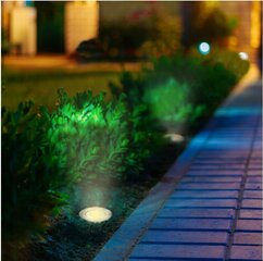 Садовый светильник MasterLed, 35Вт цена и информация | Уличное освещение | kaup24.ee