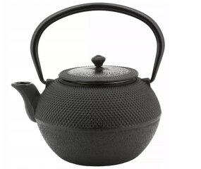 Teekann sõelaga HeritageIron Teas, 850 ml hind ja info | Kohvikannud, teekannud | kaup24.ee