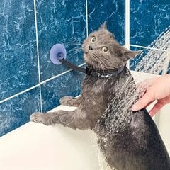 Присоска для ванны для домашних животных цена и информация | Средства по уходу за животными | kaup24.ee