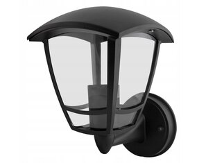 Наружный светодиодный настенный светильник для сада цена и информация | Уличное освещение | kaup24.ee