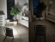 Eco Light halogeenlamp, valge, 1 tk. hind ja info | Aia- ja õuevalgustid | kaup24.ee