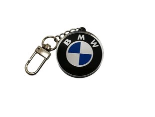 Auto võtmehoidja BMW, mitmevärviline hind ja info | Originaalsed võtmehoidjad | kaup24.ee