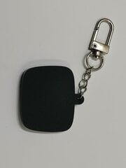 Auto võtmehoidja Honda, must hind ja info | Originaalsed võtmehoidjad | kaup24.ee