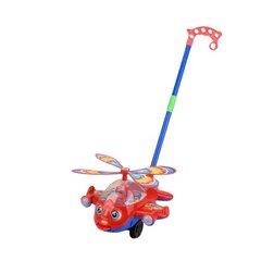 Интерактивная детская коляска цена и информация | Игрушки для малышей | kaup24.ee