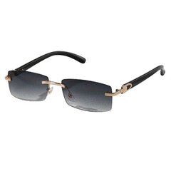 Стильные солнцезащитные очки для женщин цена и информация | Женские солнцезащитные очки | kaup24.ee