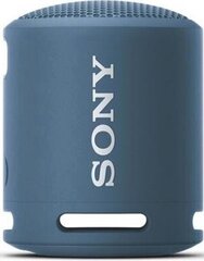 Sony SRS-XB13 hind ja info | Kõlarid | kaup24.ee