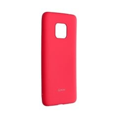 Roar Colorfull Jelly Case Iphone 11 hot pink цена и информация | Чехлы для телефонов | kaup24.ee