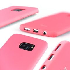 Roar Colorfull Jelly Case Iphone 11 hot pink hind ja info | Telefoni kaaned, ümbrised | kaup24.ee