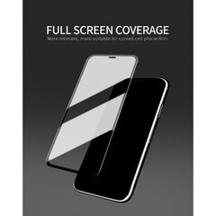X-One Iphone 11 pro max цена и информация | Защитные пленки для телефонов | kaup24.ee