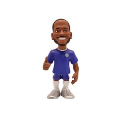 Minix Figuur: Chelsea - Raheem Sterling, 12 cm hind ja info | Fännitooted mänguritele | kaup24.ee