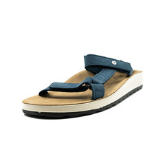 Sandaalid naistele Polking 71012505, sinine hind ja info | Naiste sandaalid | kaup24.ee