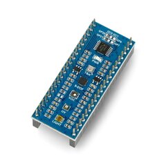 I2C Waveshare 20232 hind ja info | Komponentide tarvikud | kaup24.ee