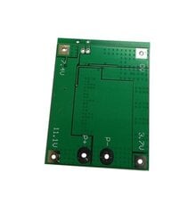 BMS PCM PCB laadimismoodul 18650 hind ja info | Robootika, konstruktorid ja tarvikud | kaup24.ee