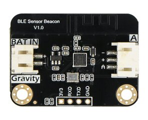 Gravity DFRobot TEL0149 цена и информация | Электроника с открытым кодом | kaup24.ee