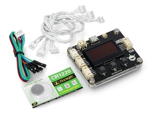 Gravity DFRobot DFR0999 цена и информация | Электроника с открытым кодом | kaup24.ee