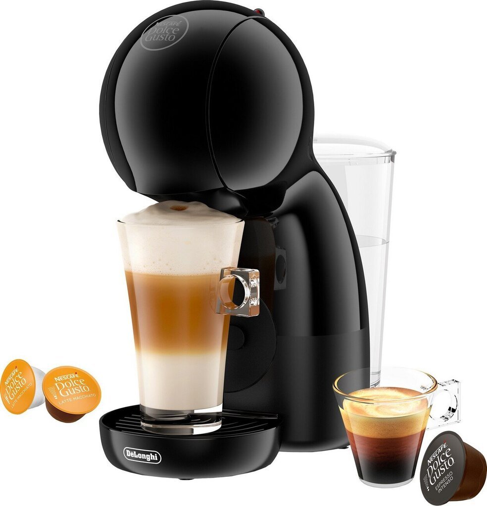 Dolce Gusto EDG110.AB Piccolo XS цена и информация | Kohvimasinad | kaup24.ee