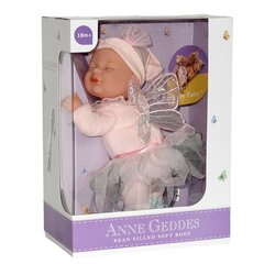 Кукла Anne Geddes - Фея, 23 см цена и информация | Игрушки для девочек | kaup24.ee