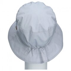Päikesemüts lastele TuTu, hall hind ja info | Poiste mütsid, sallid, kindad | kaup24.ee