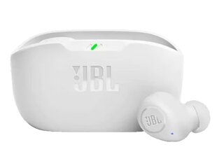 JBL Vibe Buds цена и информация | Наушники | kaup24.ee