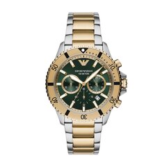 Emporio Armani Diver мужские часы цена и информация | Мужские часы | kaup24.ee