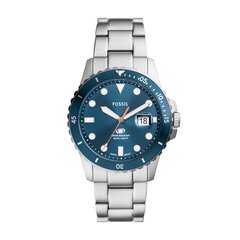 Fossil Blue Dive мужские часы цена и информация | Мужские часы | kaup24.ee