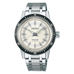 Seiko Presage Style60´s мужские часы цена и информация | Мужские часы | kaup24.ee