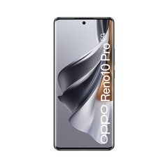 OPPO Reno 10 Pro 5G DS 12GB|256GB Gray  EU цена и информация | Мобильные телефоны | kaup24.ee