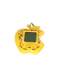 Elektrooniline lemmikloom Tamagotchi, kollane hind ja info | Poiste mänguasjad | kaup24.ee