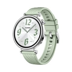 Huawei Watch GT 4 41 mm Green цена и информация | Смарт-часы (smartwatch) | kaup24.ee