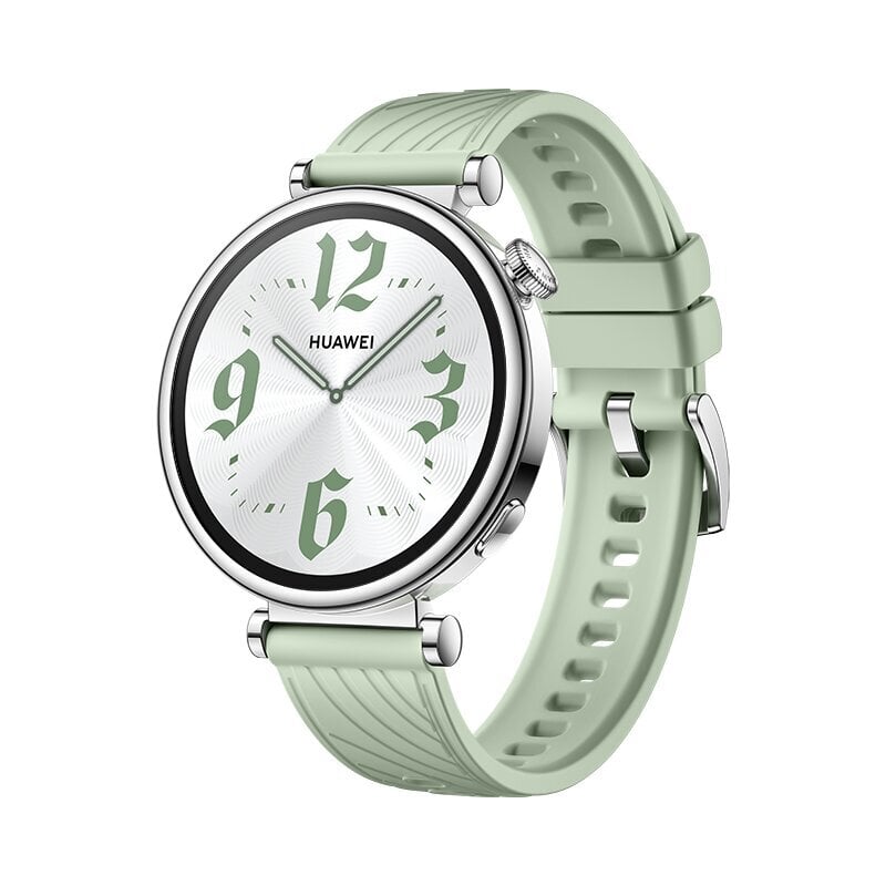 Huawei Watch GT 4 41 mm Green hind ja info | Nutikellad (smartwatch) | kaup24.ee