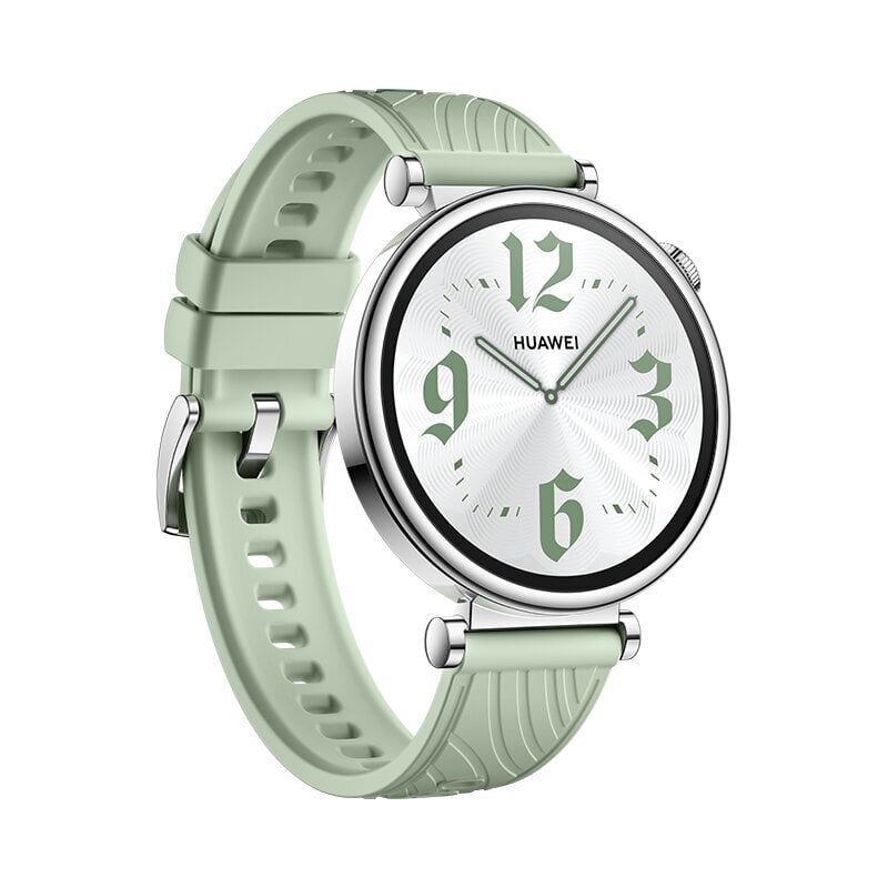 Huawei Watch GT 4 41 mm Green hind ja info | Nutikellad (smartwatch) | kaup24.ee