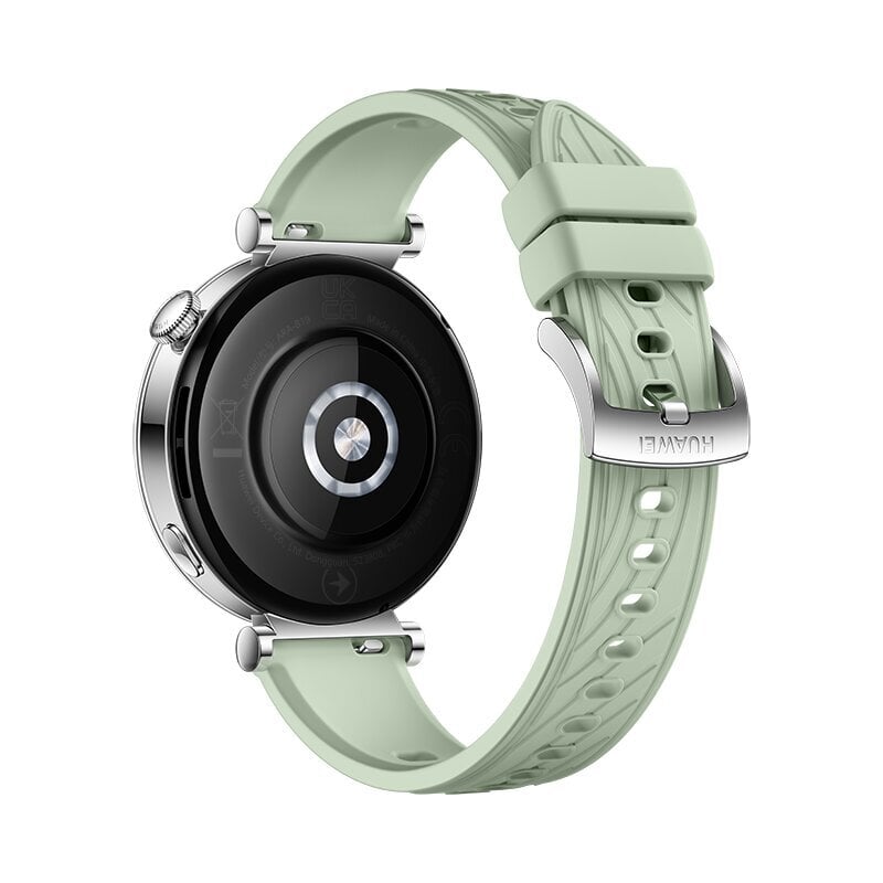 Huawei Watch GT 4 41 mm Green hind ja info | Nutikellad (smartwatch) | kaup24.ee