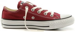 Spordijalatsid converse chuck taylor all star m9691c цена и информация | Спортивная обувь, кроссовки для женщин | kaup24.ee