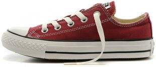 Spordijalatsid converse chuck taylor all star m9691c цена и информация | Спортивная обувь, кроссовки для женщин | kaup24.ee