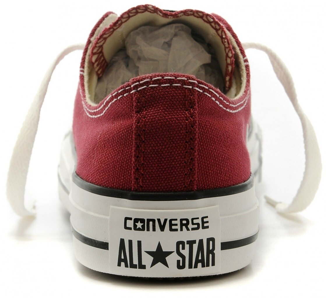 Spordijalatsid converse chuck taylor all star m9691c цена и информация | Naiste spordi- ja vabaajajalatsid | kaup24.ee