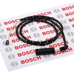 Piduriklotside kulumisandur Bosch, 1 tk hind ja info | Lisaseadmed | kaup24.ee