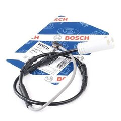 Piduriklotside kulumisandur Bosch, 1 tk hind ja info | Lisaseadmed | kaup24.ee