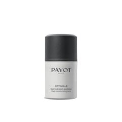 Näokreem meestele Payot Optimale Daily moisturising care, 50ml hind ja info | Näokreemid | kaup24.ee